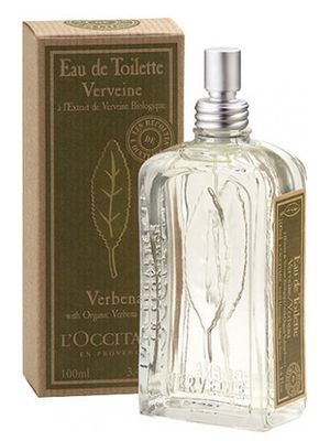 L'Occitane en Provence Verveine