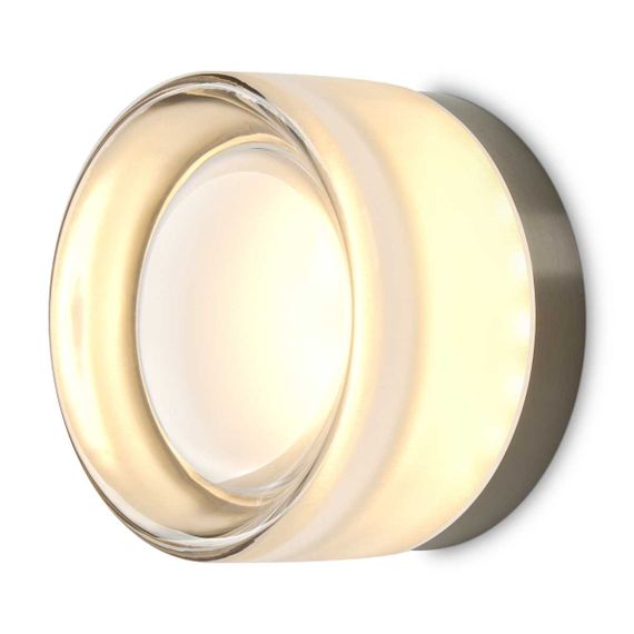 Настенный светильник Freya Modern Retro FR5603WL-L8TR