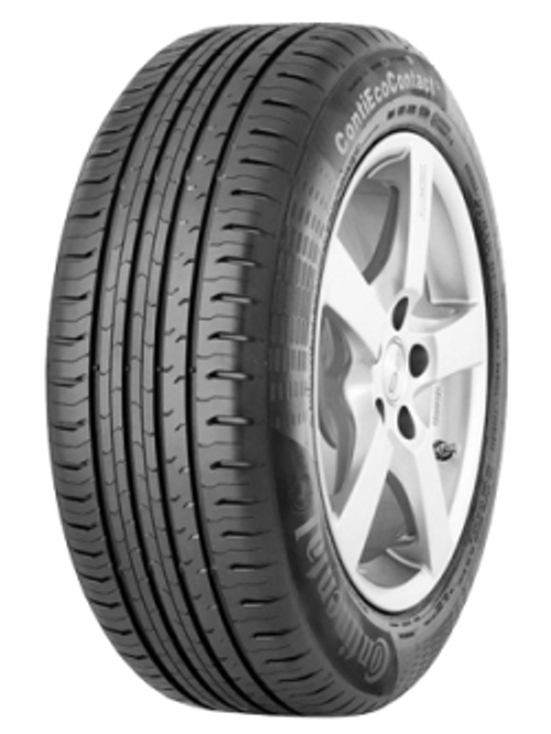 Легковая шина 225/50R17 94V ContiEcoContact 5 (Continental)