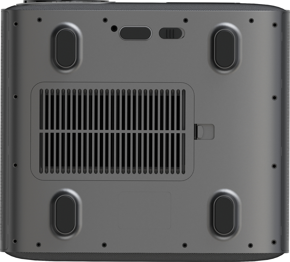 Проектор  Cactus CS-PRC.05B.WUXGA-A