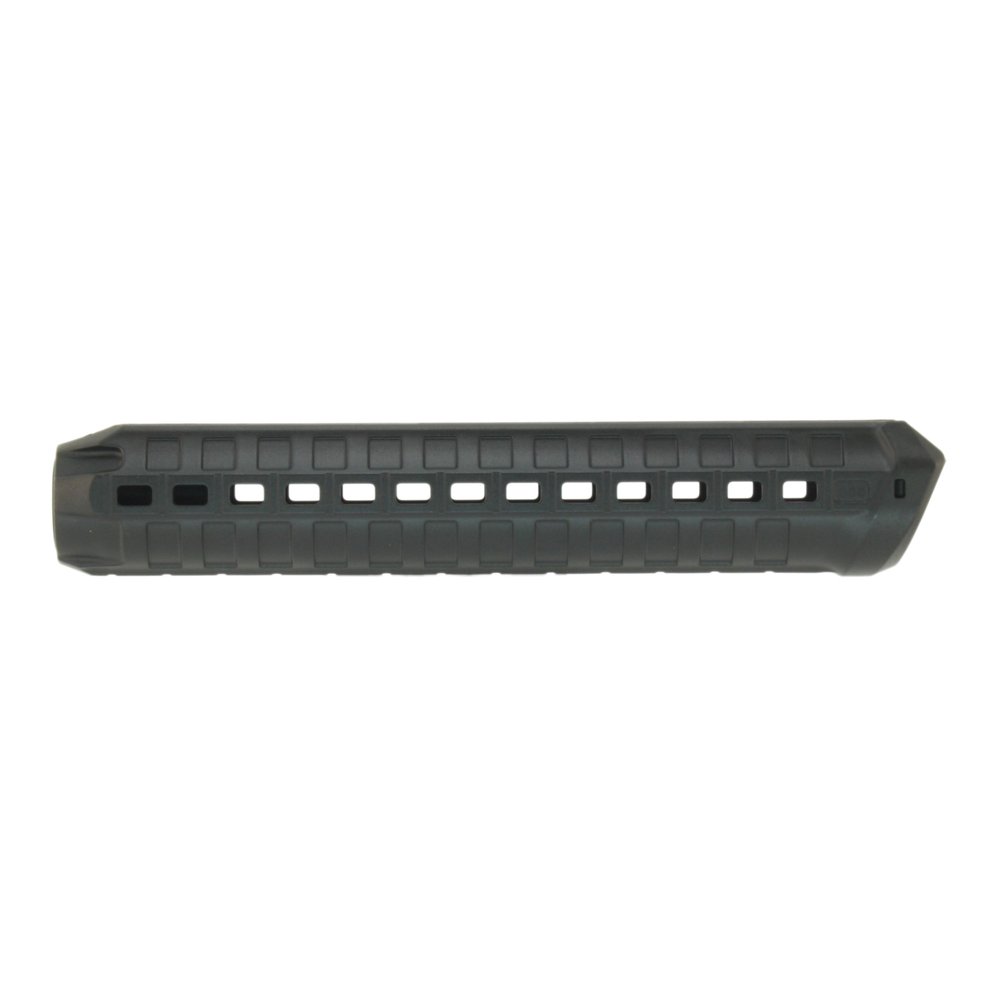 Полимерное цевье на МР-153 с платформой M-LOC, DLG Tactical
