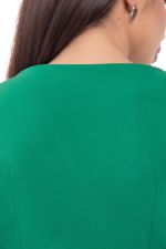 Платье "Линнея" П7301 (изумруд) LT Collection