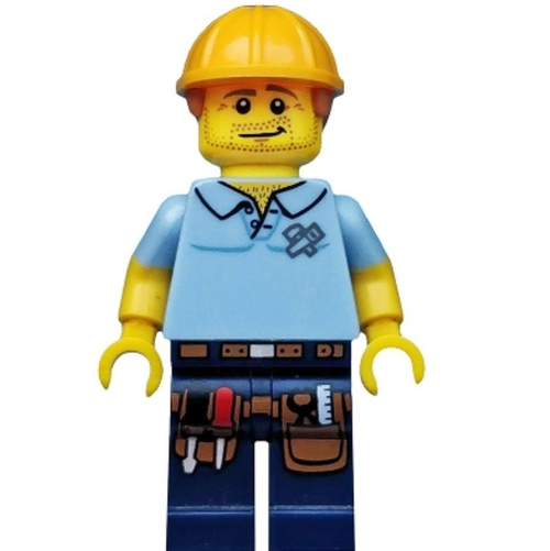 Плотник col203