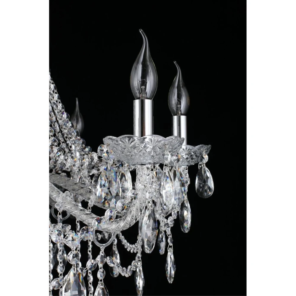 Подвесная люстра Aployt KOLETTA APL.755.03.10