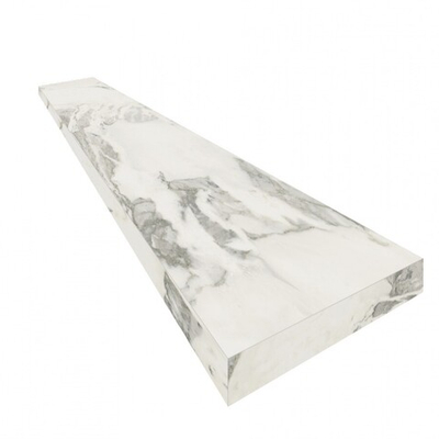 Ступень Michelangelo Cold Scal.120 Ang.Dx (Угл. Прав) 33x120