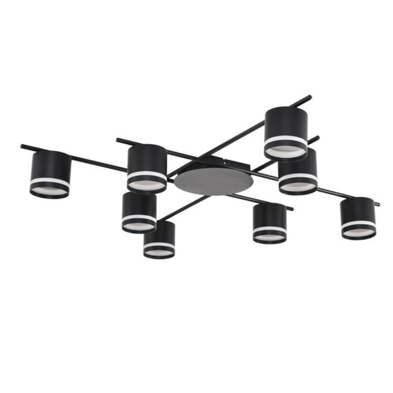 Потолочная люстра Lumion Berty Comfi 8362/8C
