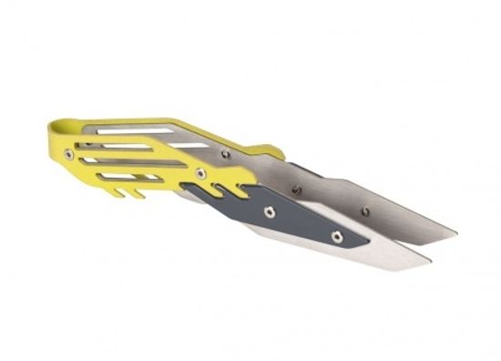 Щипцы EL Bomber Off Road 4x4