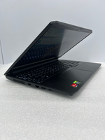 Ноутбук Lenovo IdeaPad Gaming 3 15ACH6 (82K201SFRM) 15.6"/AMD Ryzen 7 5800H/RAM 16 GB/SSD 512 GB/GeForce RTX 3050/1920x1080/IPS/DOS/Подсветка кл-ры: LED/Черный. Состояние: Уценка/небольшой след. на матрице от клавиатуры