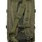 Сумка рюкзак медицинский 65 л, мох