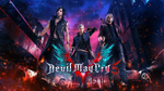 Devil May Cry 5 Xbox One