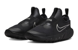 Женские кроссовки Nike Flex Runner 2 'Black Anthracite' DJ6038-001