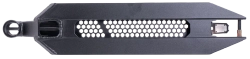 Дека TechTeam Zefir Lite 47x12 deck AL6061, black