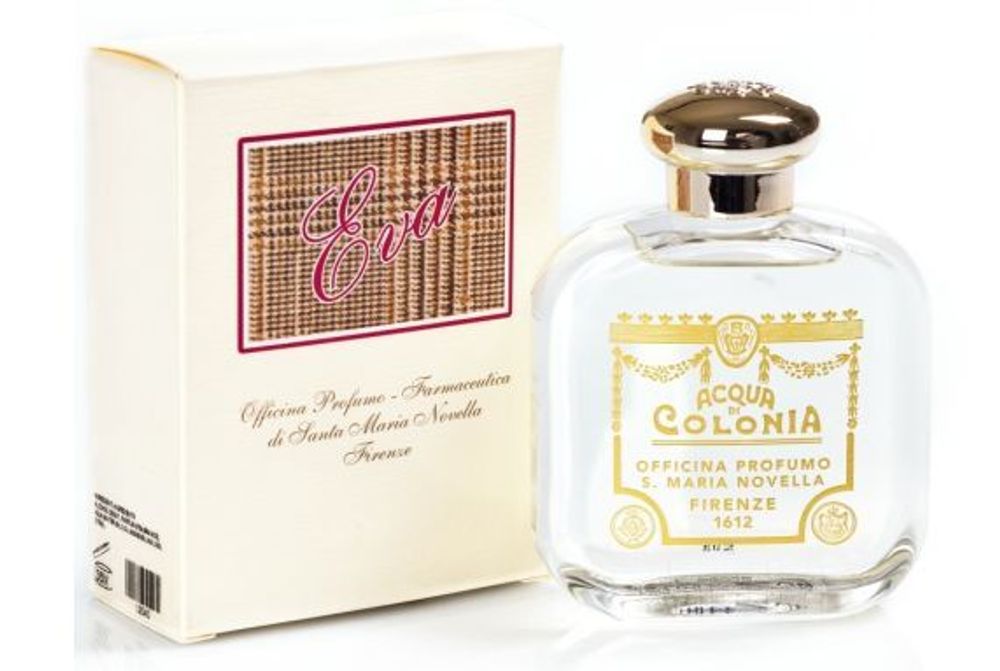Santa Maria Novella Eva