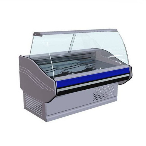 Кондитерская витрина Ariada (Ариада) Ариэль ВС3-260