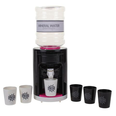 Быт.техника Кулер 34см, коробка A1010-4