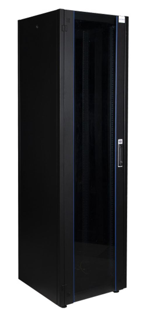 Шкаф напольный 19", 22U Datarex DR-700101