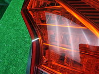 Фонарь правый Volvo XC90 2 (2014-н.в.)