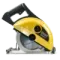 Ручная циркулярная пила по металлу Jepson Power 8203E