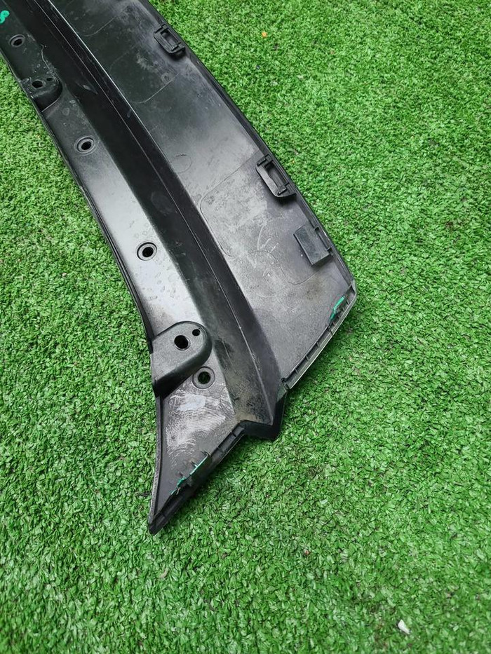 Кожух замка капота EXEED RX (2023-н.в.)