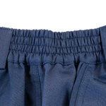 Брюки рабочие "Алькор" (смесовая)