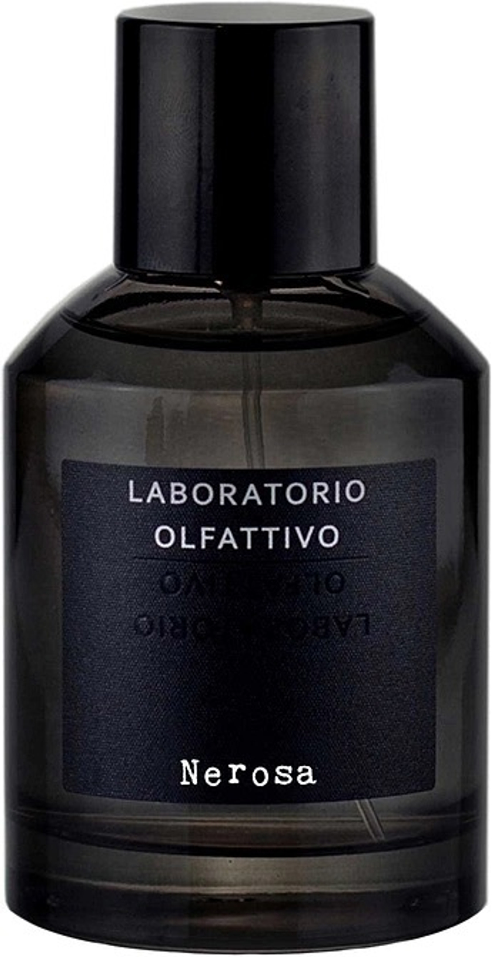Laboratorio Olfattivo Nerosa