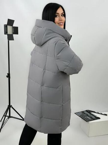 Куртка 909-2 Fabrika Фото 2