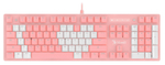 Клавиатура  A4Tech Bloody B800