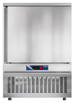 Шкаф шоковой заморозки Abat ШОК-6-1/1 LIGHT