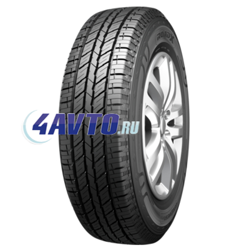 Купить Легковая шина Sailun RoadX RXQuest H/T01 205/70R15 96T RXQuest H/T01 TL