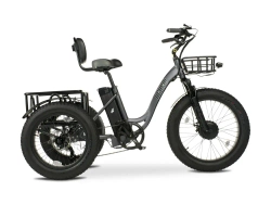 Электровелосипед Медведь Cargo Plus 500
