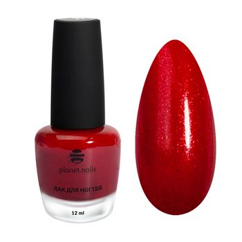 Planet Nails