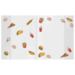 Обложки для книг, тетрадей и журналов