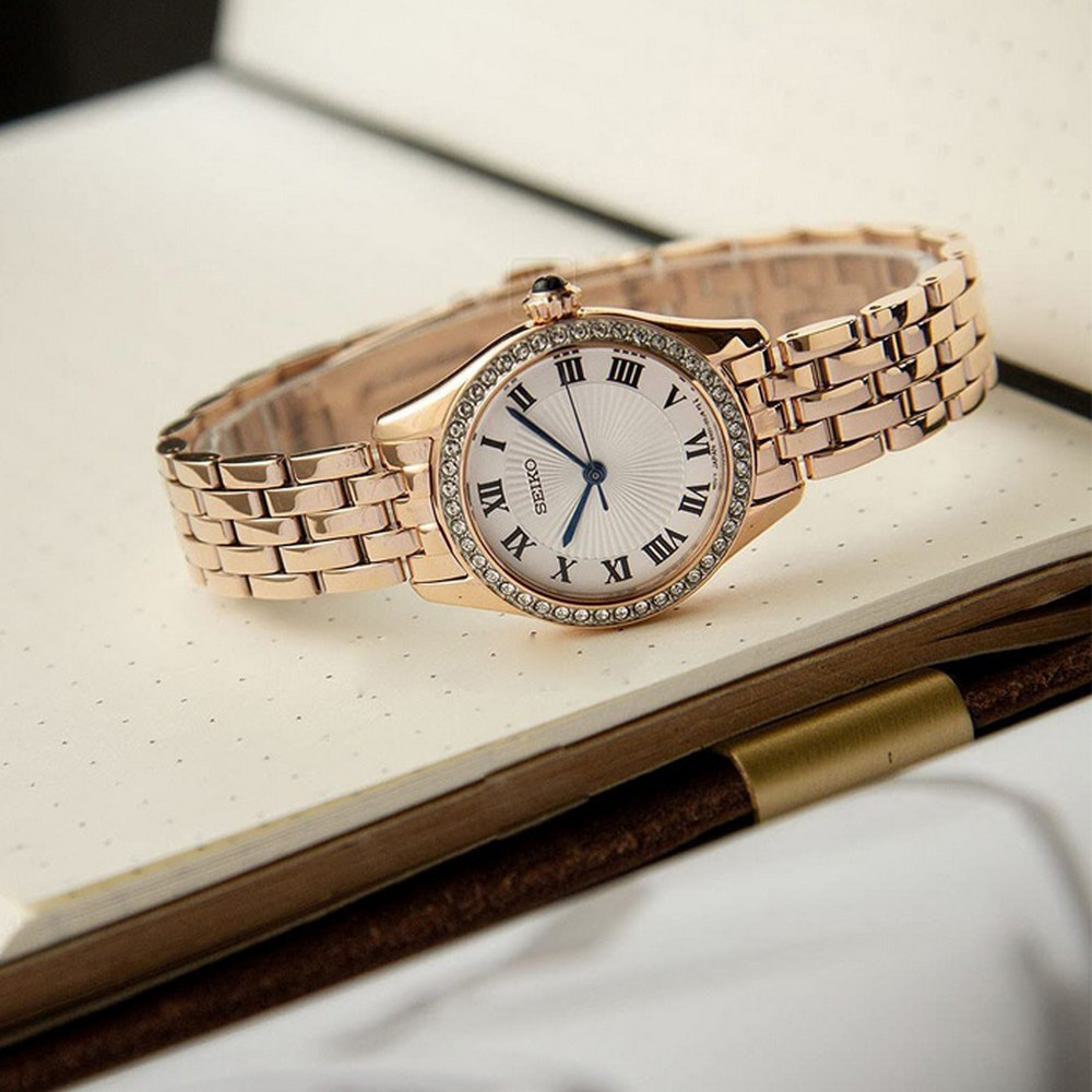 Seiko SUR338P1
