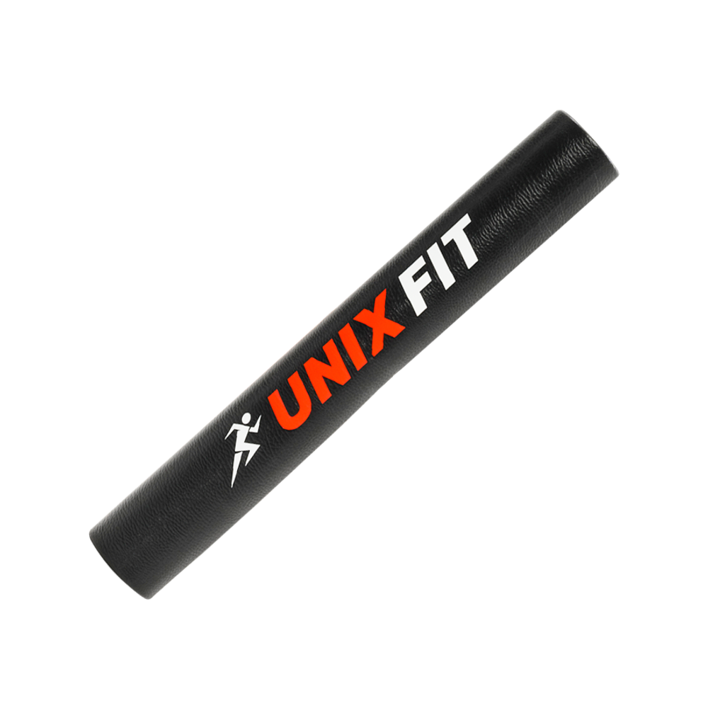 Коврик UNIX Fit для кардиотренажёров 220x110x0,6 см