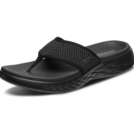 Skechers Outdoor Sandal 'Black'