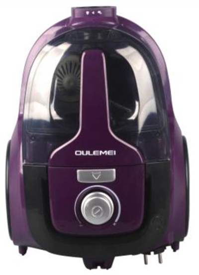 Пылесос OLM-XCY006 фиолетовый