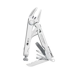 Мультитул Leatherman Crunch (68010181N)