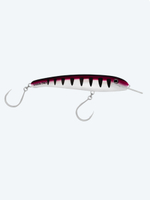 Воблер для рыбалки Halco LASER PRO 210XDD Crazy Deep #H89, 210 mm, 80 г.