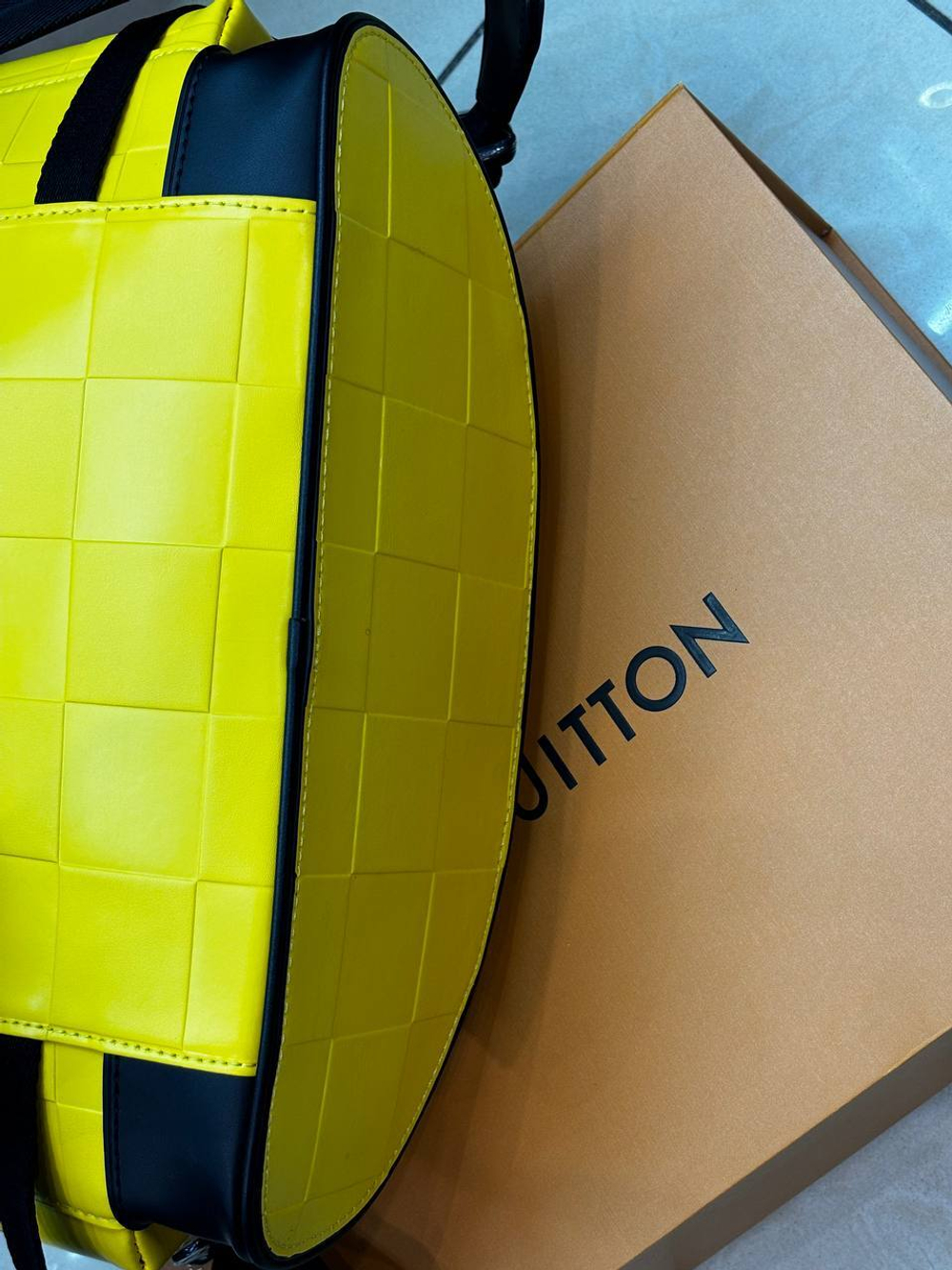 Рюкзак Louis Vuitton