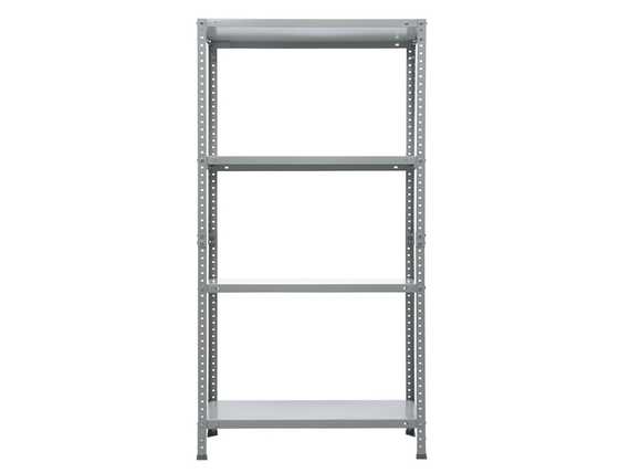 Стеллаж ES 150KD/75Х30/4