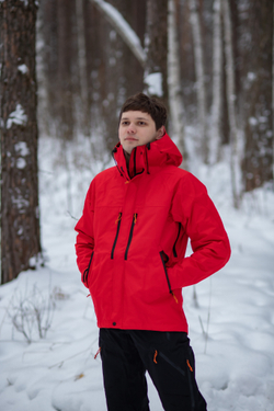 Ветровка Метеорит