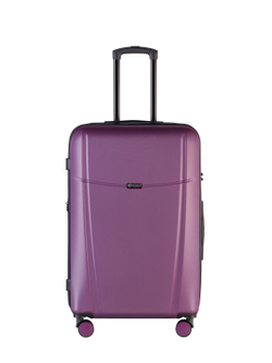 Чемодан Bonle размер L Винный