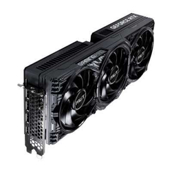 Видеокарта Palit nVidia GeForce RTX 5080 GamingPro OC 16Gb NE75080S19T2-GB2031A