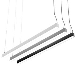 Светильник профильный FS-TG 1503*50*70 54Вт 4914Лм IP40