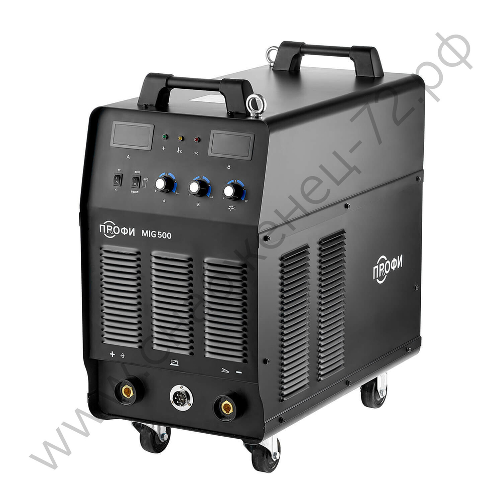 ПРОФИ MIG 500 (НАКС)