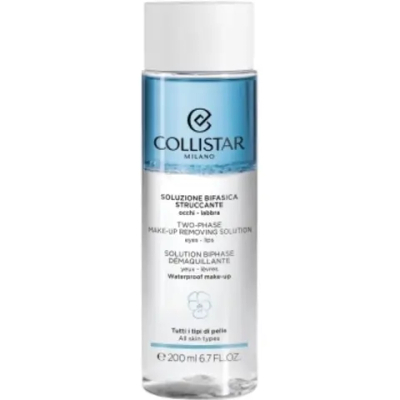 COLLISTAR MICELLAR WATER 250 ML