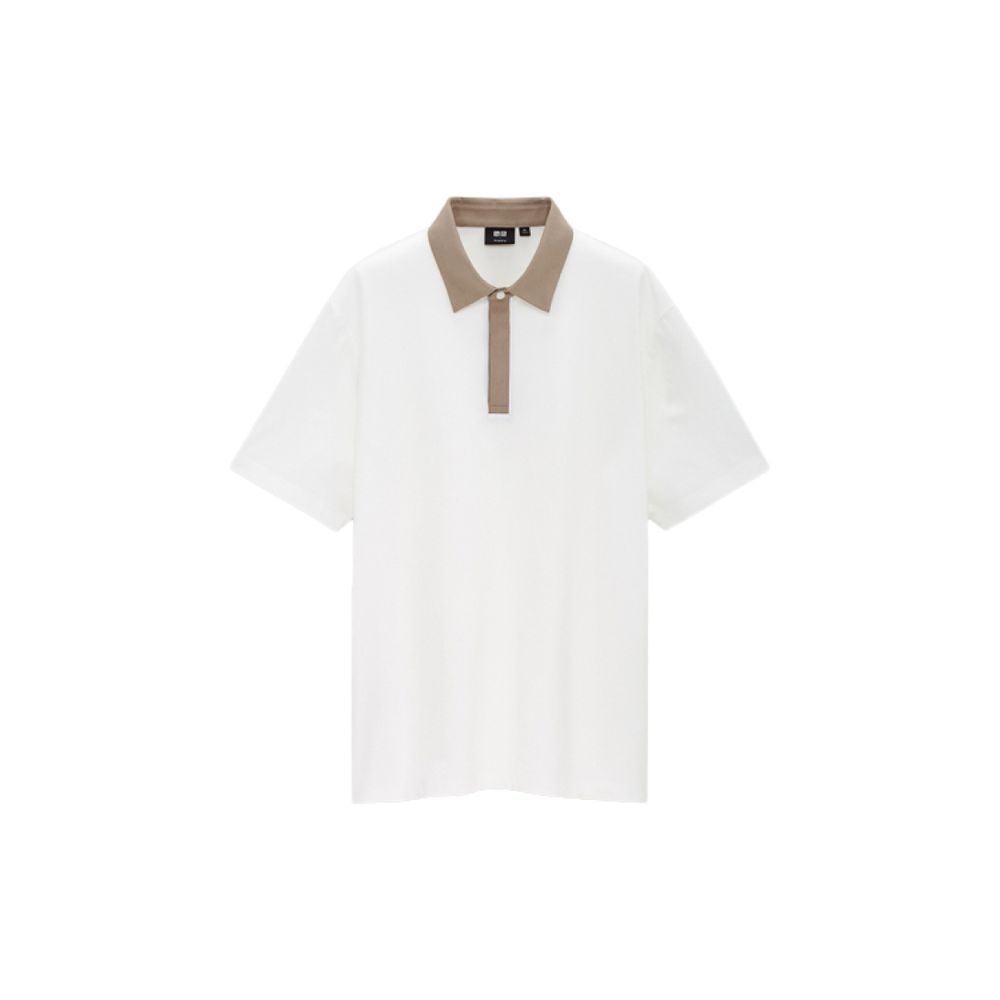 UNIQLO x Theory Polo