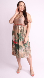 [m]Платье "сказка" F 3003