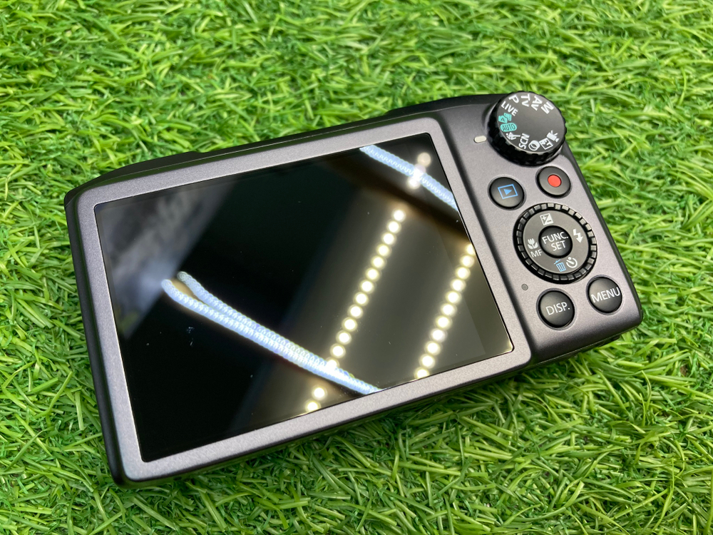 Canon SX270 HS