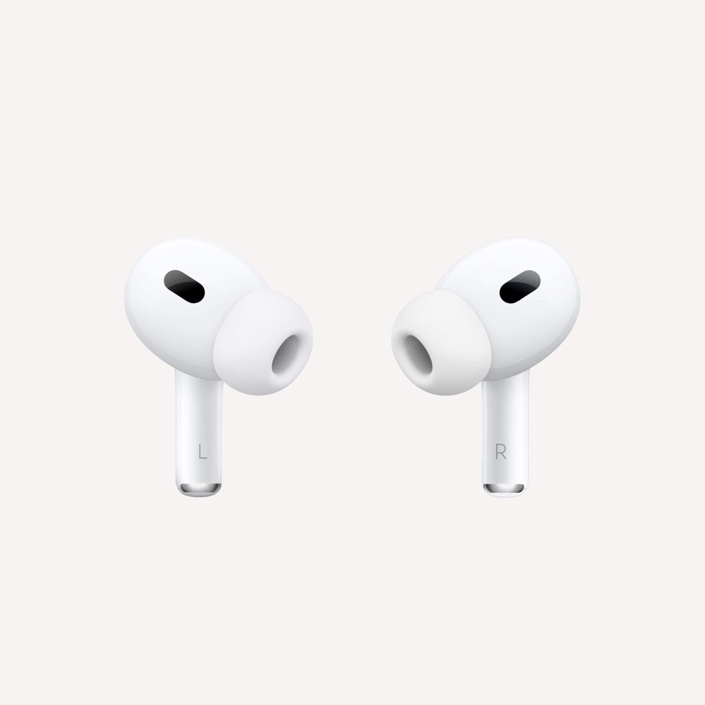 Беспроводные наушники Apple AirPods Pro 2 (2-го поколения) Type-C original, белые
